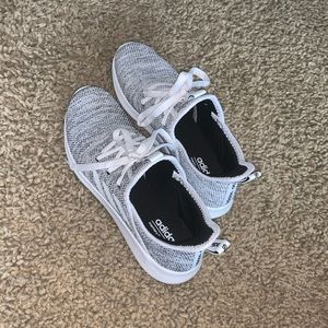 Adidas Cloudfoam Pure Shoes